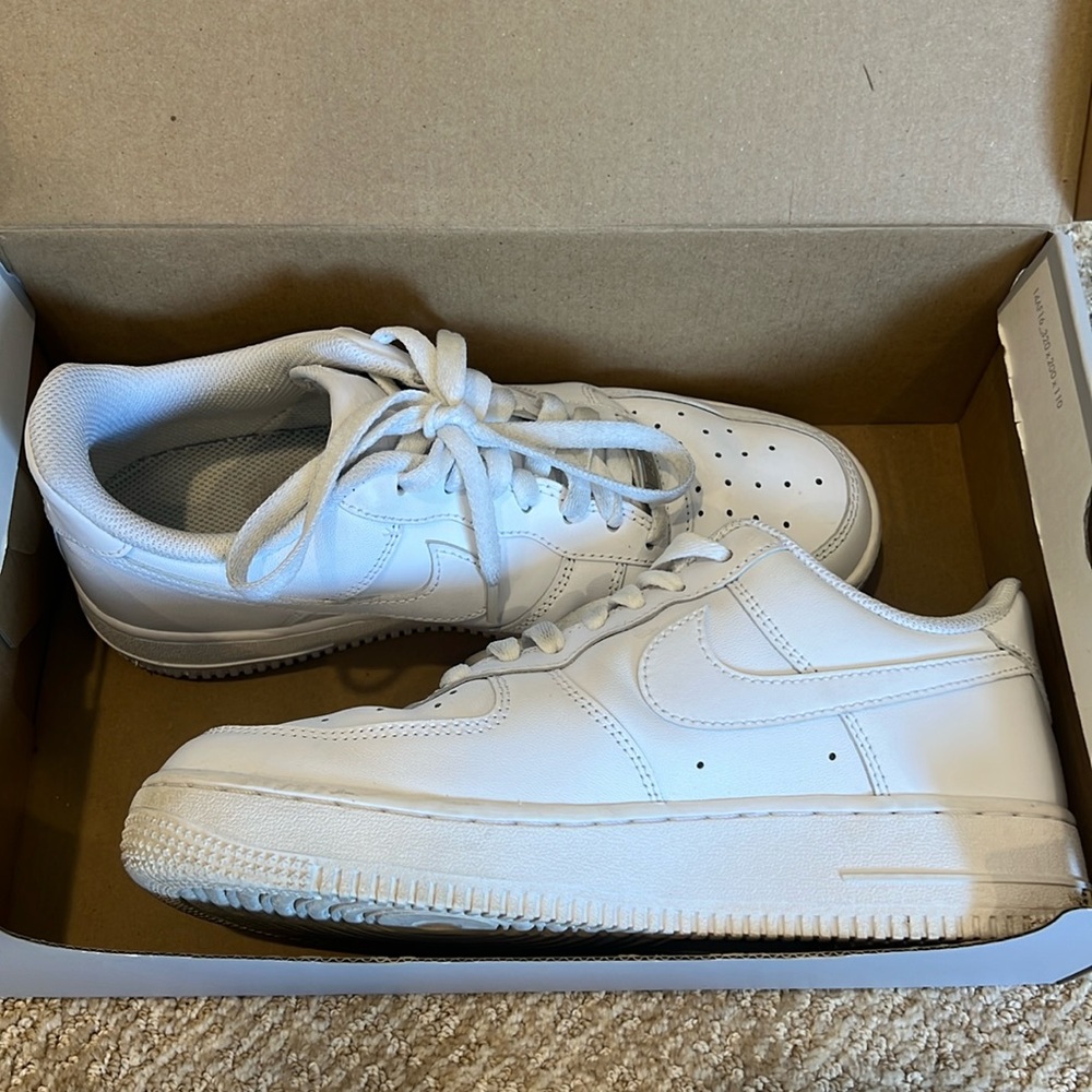 Nike Air Force 1 '07 Women's Shoes